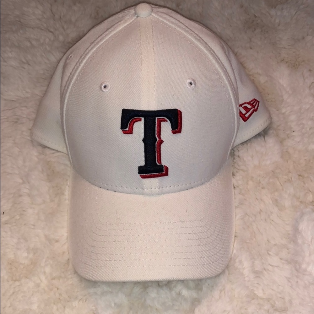 NEW Texas Rangers hat